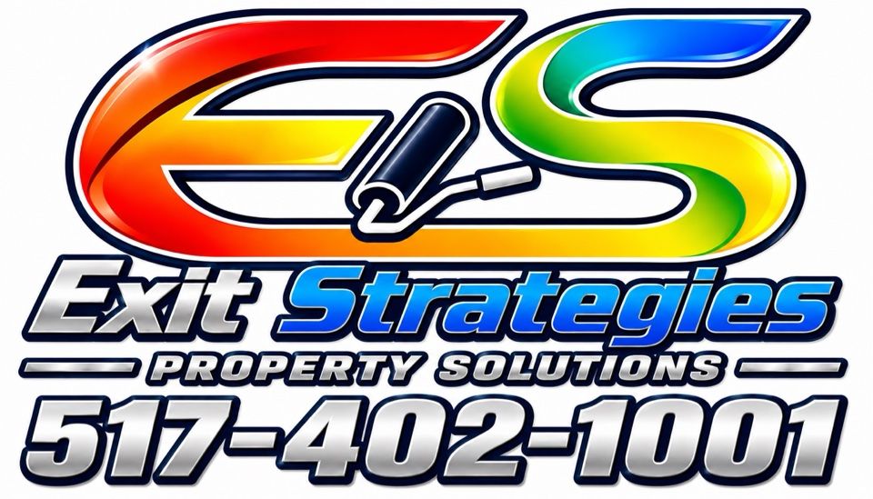 Exit Strategies Property Solutions official logo