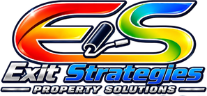 Exit Strategies Property Solutions logo