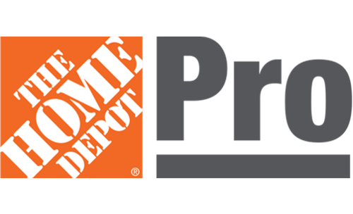 The Home Depot Pro logo