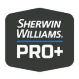 Sherwin-Williams PRO Plus logo